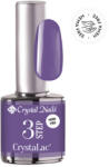 Crystal Nails Crystal Nails TPO FREE 3 STEP HEMA Free CrystaLac - 3S169 (8ml)