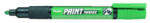 Pentel Lakkmarker, 2 mm, kúpos, PENTEL MMP20, zöld (PENMMP20Z) (MMP20-DO)