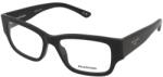 Balenciaga BB0371 O 001 - contact-lentile Rama ochelari