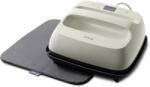 CRICUT EasyPress SE 23x23cm, inkl. Matte (Taupe)