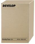 Develop 104 8936-3060-01 fekete (black) eredeti toner (8936 3060 01)