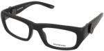 Balenciaga BB0411 O 001 - contact-lentile Rama ochelari