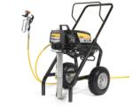 Wagner Pompa airless pentru zugravit/vopsit Wagner ProSpray 3.39 Spraypack CART putere 2, 2 kW 230V presiune max 230 bar debit 5 l/min (WA2308264)