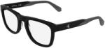 Calvin Klein Rame ochelari de vedere barbati Calvin Klein Jeans CKJ26614 001 Rama ochelari