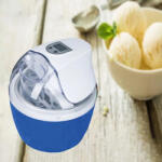 Zurrichberg ZB/2710K Fagylaltgép, 9.5W, 0.8l, Kék (ZB2710)