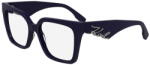 KARL LAGERFELD Rame ochelari de vedere dama Karl Lagerfeld KL6170N 541 Rama ochelari