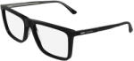 Calvin Klein Rame ochelari de vedere barbati Calvin Klein CK26517 001 Rama ochelari
