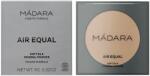 MÁDARA Air Equal Silk ásványi púder #1 Fair, 9 g