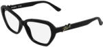 KARL LAGERFELD Rame ochelari de vedere dama Karl Lagerfeld KL6232 001 Rama ochelari