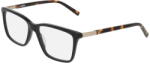 DKNY Rame ochelari de vedere dama DKNY DK5091 001 Rama ochelari