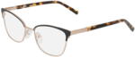 DKNY Rame ochelari de vedere dama DKNY DK1041 002 Rama ochelari