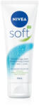 Nivea Kézkrém tubusos 75 ml Nivea Soft (C35701_202_14030000) - web24