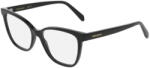 Salvatore Ferragamo Rame ochelari de vedere dama Ferragamo SF3062 001 Rama ochelari