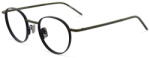 MOREL Rame ochelari de vedere barbati Morel 90008C VN19 Rama ochelari
