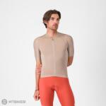 Castelli ESPRESSO 2 mez, földszínű szürke (3XL)