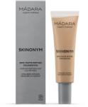 MÁDARA Skinonym Félig matt alapozó, peptidekkel #55 Clay, 30 ml