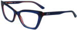 KARL LAGERFELD Rame ochelari de vedere dama Karl Lagerfeld KL6063N 403 Rama ochelari
