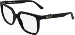 KARL LAGERFELD Rame ochelari de vedere dama Karl Lagerfeld KL6233 001 Rama ochelari