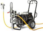 Wagner Pompa airless Wagner HeavyCoat 950 G Spraypack CART Honda GX270 putere 8.7 CP presiune max 250 bar debit 8 l/min (WA2332186)