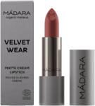 MÁDARA Cosmetics Velvet Wear #32 War, Nude 3, 8 g