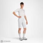 Castelli AERO RACE S nadrág, fehér (XL)