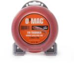 O'Mac FIR TRIMMER DOUBLE SPCX PRO LINE 2.70mm x 15m O'MAC (SCOMS/00106) - agromoto