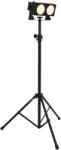  EUROLITE Set LED CBB-2 COB WW + Stand (20000795)