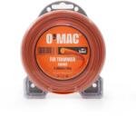 O'Mac FIR TRIMMER ROUND 2.00mm x 15m O'MAC (SCOMS/00095) - agromoto