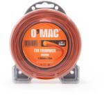 O'Mac FIR TRIMMER ROUND 1.30mm x 15m O'MAC (SCOMS/00093) - agromoto