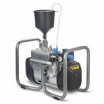 Wagner Pompa airless pentru zugravit/vopsit Wagner Cobra 40-10 AirCoat Spraypack 230V presiune max 250 bar debit 2 l/min lungime furtun 7, 5 m (WA322112)