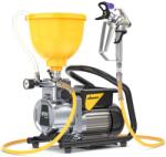 Wagner Pompa airless pentru zugravit/Wagner SF21 PRO Lacquer SprayPack putere 0.9 kW 230V presiune max 207 bar debit 2, 1 l/min lungime furtun 15 m (4004025129889)