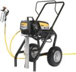 Wagner Pompa airless pentru zugravit/vopsit Wagner ProSpray 3.39 Spraypack Dispersion CART putere 2, 185 kW 230V presiune max 230 bar debit 5 l/min (24964194193)