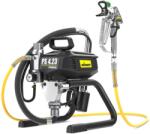 Wagner Pompa airless pentru zugravit/vopsit Wagner ProSpray 4.23 Connect putere 1.05 kW 230V presiune max 228 bar debit 2, 2 l/min (24964304127)