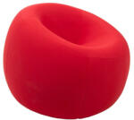 King Home MAMMA Puff Piros Organikus Formájú (5900168837256)