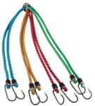 Extol gumipók 8 lábas, 3mm-es kampó 35cm hosszú, 8mm vastag (9605) - profikisgep