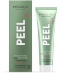 MÁDARA Peel Világosító hámlasztó maszk AHA savakkal, 60 ml