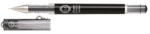 Pilot Set 12 rollere cu gel Pilot Maica 0.4 mm cu capac negru (4902505466496)