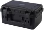 Robust Robust. hu - UC 1005 univerzális táska, 330x210x(45+130) mm, IP65 ütés-, por és vízálló