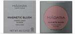 MÁDARA Magnetic Blush Mineral Blush #3 Cold Cheeks, 6 g