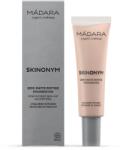 MÁDARA Skinonym Félig matt alapozó peptidekkel #30 Rose Ivory, 30 ml