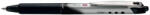 Pilot Set 12 rollere Pilot V-ball RT 0.5 mm cu click negru (4902505355561)