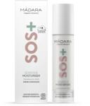MÁDARA Cosmetics SOS+ Sensitive hidratáló krém, 50 ml