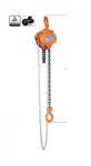  8143 5, 0-kézi Láncos Emelő En13157