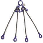  8098sl/g10 D8-2-emelolánc, 4 Karos