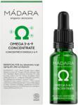 MÁDARA Cosmetics Omega 3-6-9 koncentrátum, 17, 5 ml