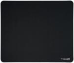 ATK X83 XSoft eSport gaming egérpad fekete X83 XSOFT ESPORT XL BLACK (X83 XSOFT ESPORT XL BLACK) - ipon