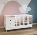 Todi Misty Fehér - kombiágy