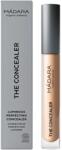 MÁDARA Cosmetics The Concealer Ragyogó korrektor #33 Sand, 4 ml