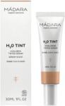 MÁDARA Cosmetics H2O színezett hialuronsavas szérum #3 Sun Flower, 30 ml