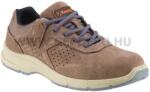Kapriol Typhoon munkavédelmi cipő bézs S1-P-SRC 41 (42801K)
